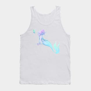 Mermay 2018 11 Tank Top